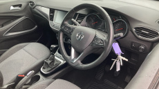 Vauxhall Crossland 1.2 Turbo Elite Edition 5dr Petrol Hatchback